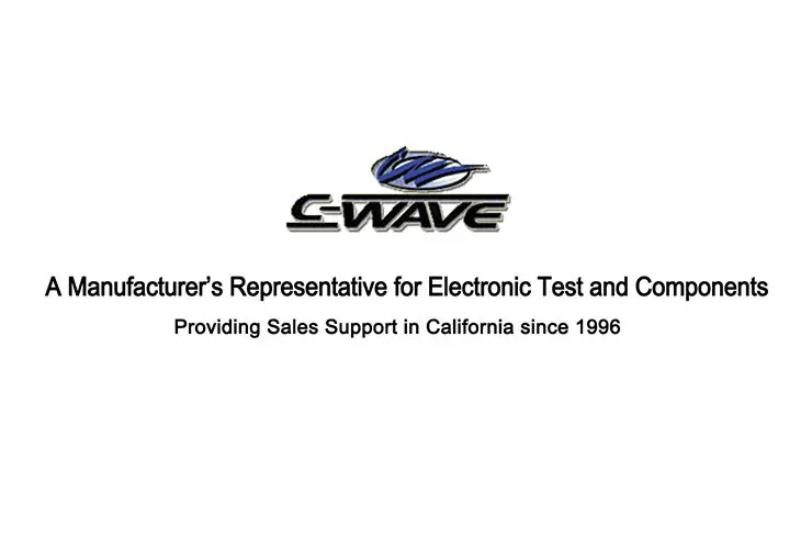 C-Wave, Inc